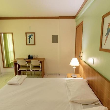Golden Dolphin Grand Hotel - Suite Pool Калдас-Новас Экстерьер фото