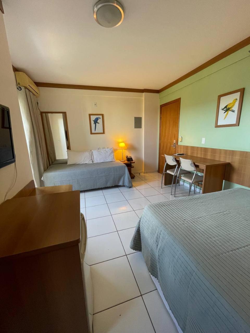 Golden Dolphin Grand Hotel - Suite Pool Калдас-Новас Экстерьер фото