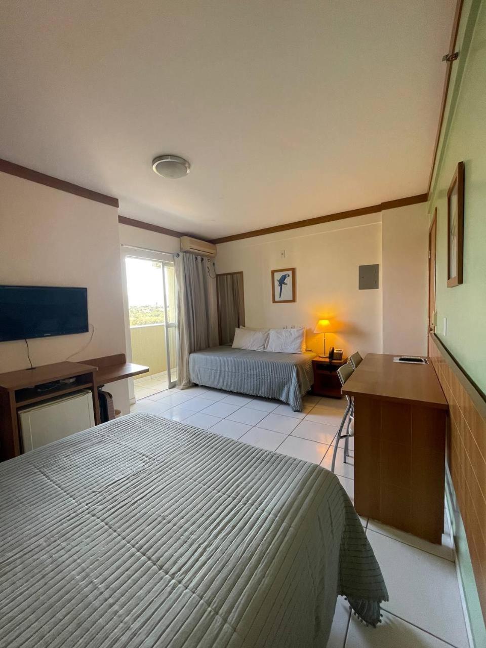 Golden Dolphin Grand Hotel - Suite Pool Калдас-Новас Экстерьер фото