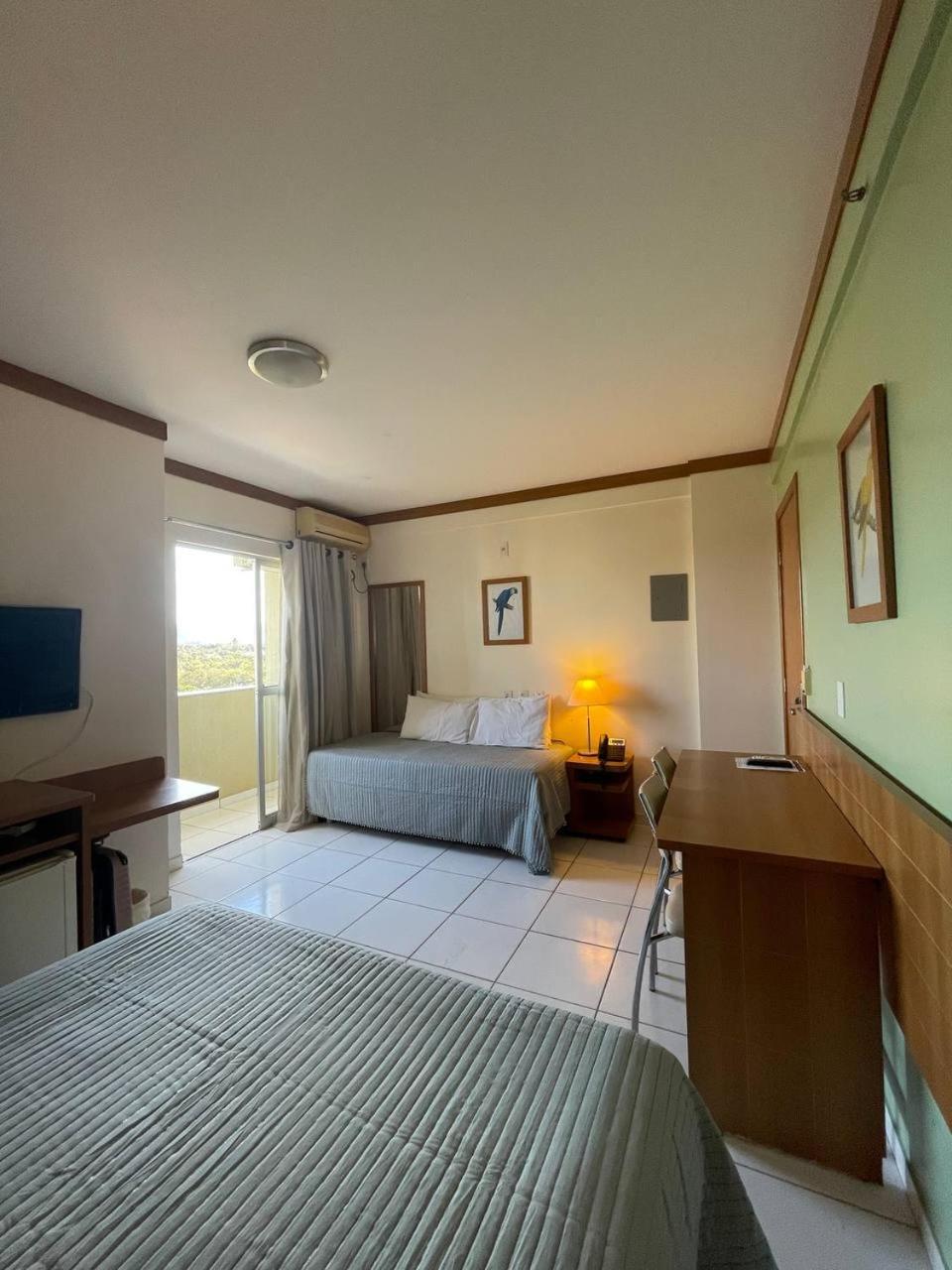 Golden Dolphin Grand Hotel - Suite Pool Калдас-Новас Экстерьер фото