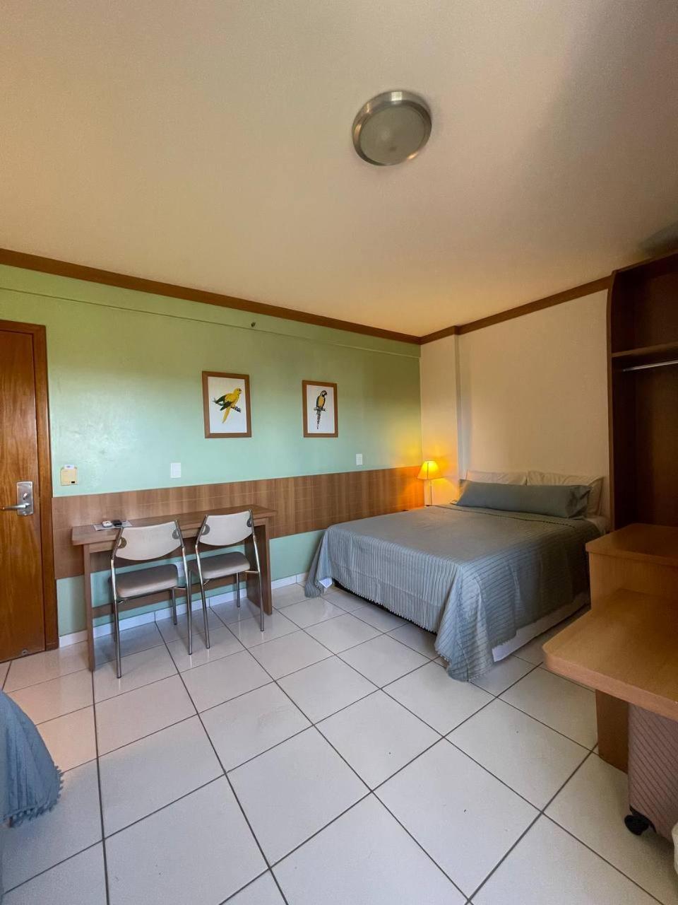 Golden Dolphin Grand Hotel - Suite Pool Калдас-Новас Экстерьер фото
