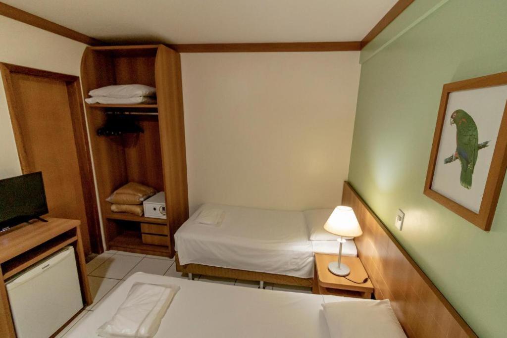 Golden Dolphin Grand Hotel - Suite Pool Калдас-Новас Экстерьер фото